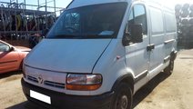 Dezmembrez Renault Master an fabr. 2001, 2.2DCI