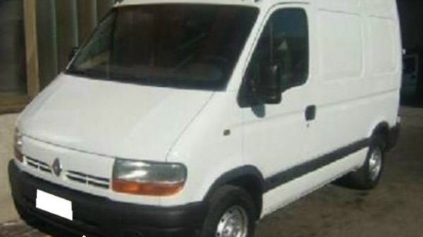 Dezmembrez Renault Master Opel Movano Nissan Interstar 1998 2010