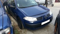 Dezmembrez Renault Megan 1 5 dci din 2004