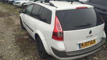 Dezmembrez RENAULT MEGANE 1 5dci 2007