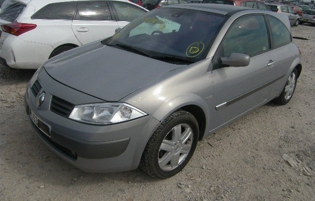 Dezmembrez renault megane 1.5dci an 2009