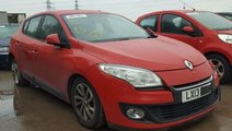 Dezmembrez Renault Megane 1.5dci