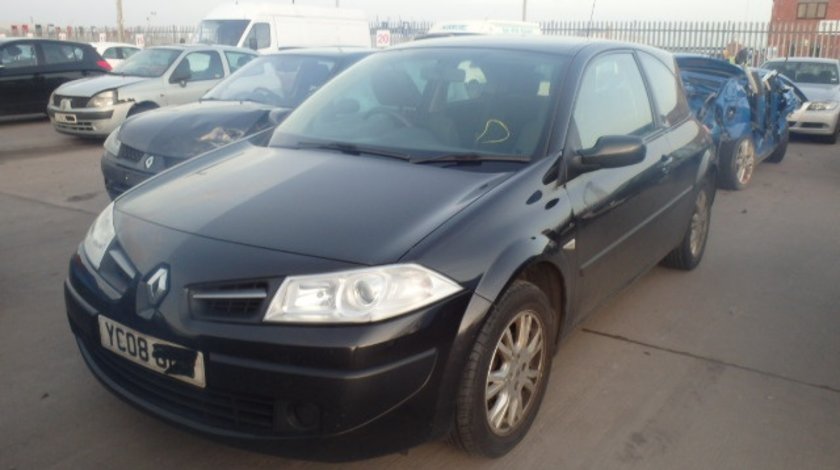 Dezmembrez Renault Megane 2, 1.4b orice piesa!