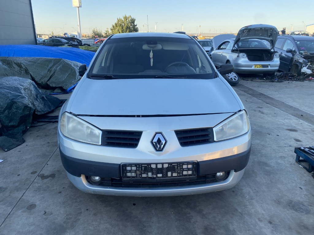 Dezmembrez Renault Megane 2 1.5 DCI 2004, K9K722
