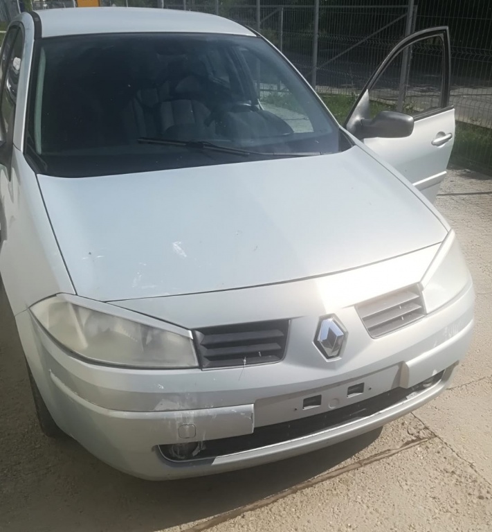 DEZMEMBREZ RENAULT MEGANE 2 1.5 DCI 82CP 60KW FAB. 2005 ⭐⭐⭐⭐⭐