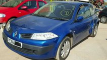 Dezmembrez Renault Megane 2 1.5dci