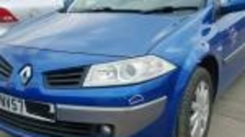 Dezmembrez Renault Megane 2, 1.6 b