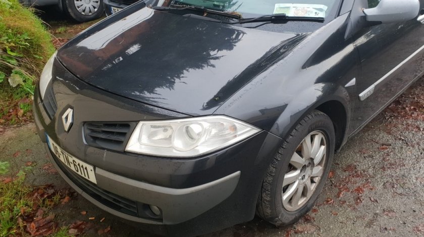 Dezmembrez Renault Megane 2 1.6 DCI 131 Cp Diesel 2002-2009 Motor F9Q