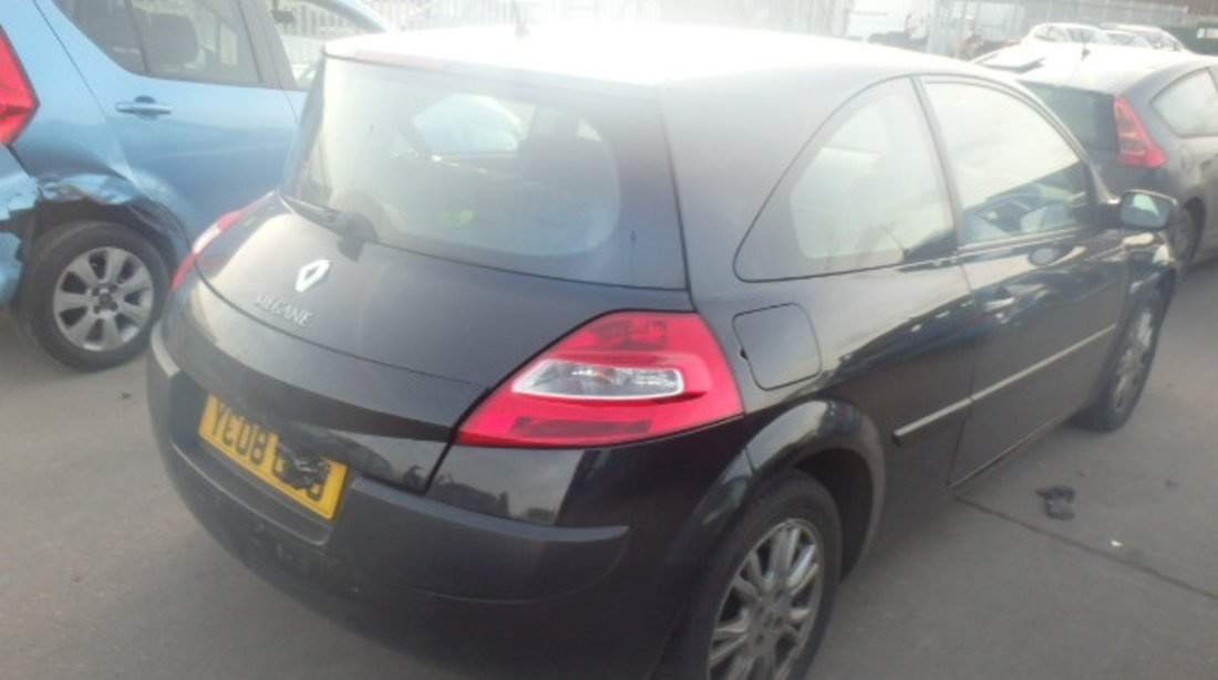 Dezmembrez Renault Megane 2, 1.9dci, F9Q, orice piesa!