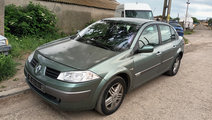 Dezmembrez Renault MEGANE 2 2002 - 2012 1.6 K4M 76...