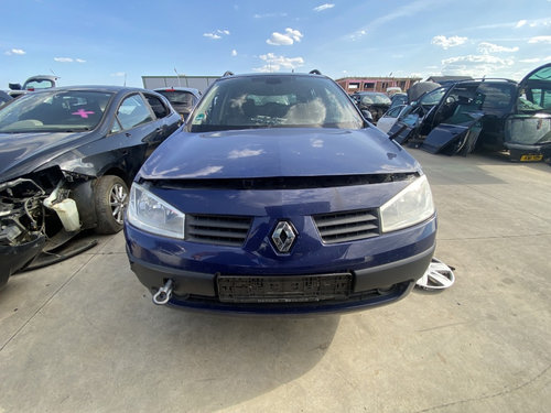 Dezmembrez Renault Megane 2 Combi 1.9 DCI 2004, F9Q808