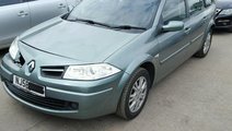 Dezmembrez Renault Megane 2 facelift 1.6b