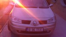 Dezmembrez renault megane 2 sedan facelift 1.9 dci...