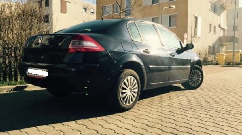 Dezmembrez renault megane 2