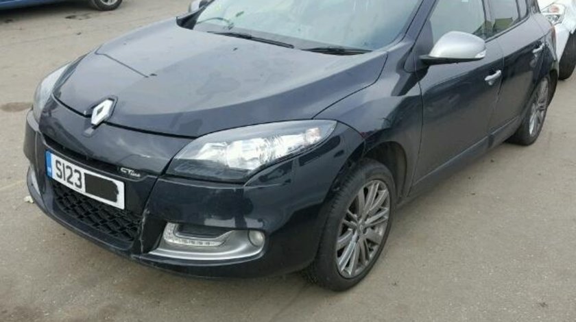 Dezmembrez Renault Megane 3 1.5dci