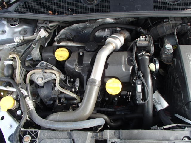 DezmembreZ RENAULT MEGANE 3 1.5DCI