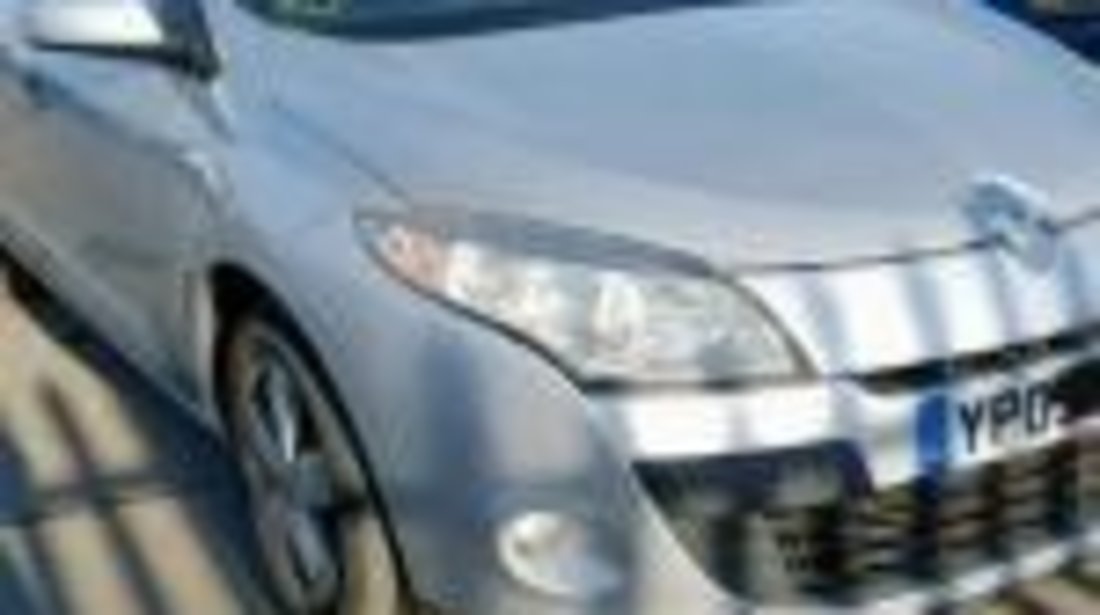 Dezmembrez Renault Megane 3, 1.6 b