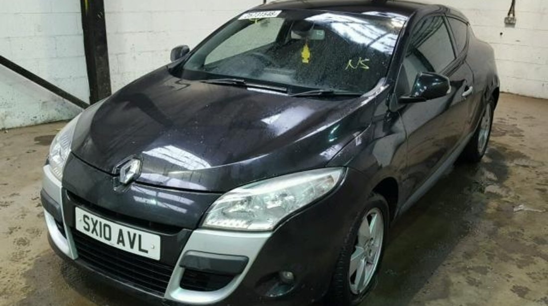 Dezmembrez Renault Megane 3, 1.6b