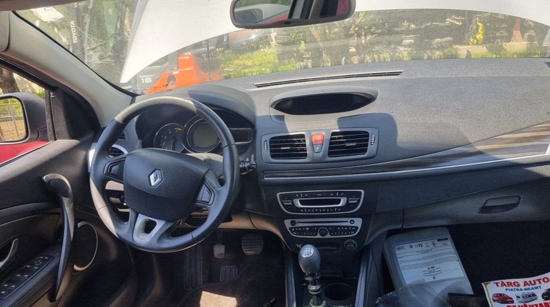 Dezmembrez Renault Megane 3 1.9 DCI 2008 2009 2010 2011 2012