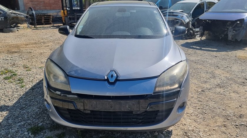 Dezmembrez Renault Megane 3 1.9 DCI 2008 2009 2010 2011 2012