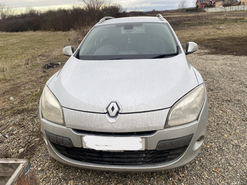 Dezmembrez Renault Megane 3 Combi 1.5 DCI 2010, K9K832