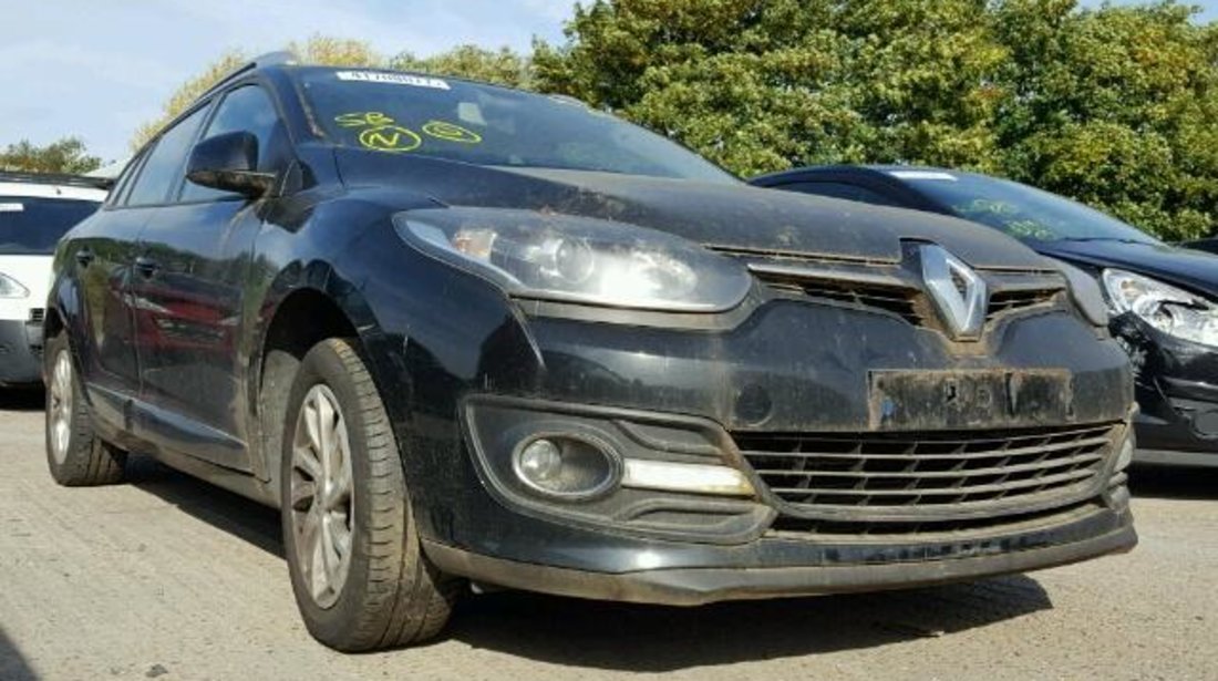 Dezmembrez Renault Megane 3 combi 1.5dci