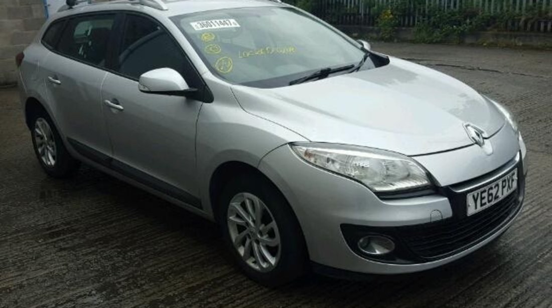 Dezmembrez Renault Megane 3 combi, 1.5dci