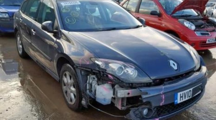 DEZMEMBREZ RENAULT MEGANE 3 COMBI, 1.5DCI