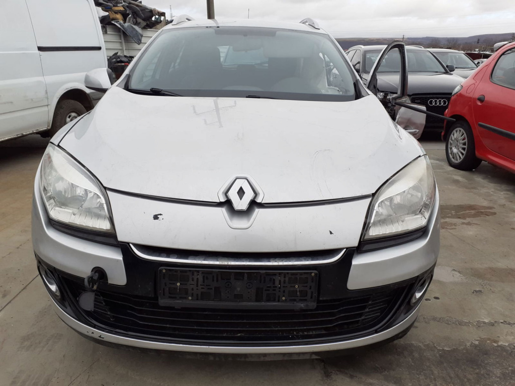Dezmembrez Renault Megane 3 Combi [Fabr 2008-2015]