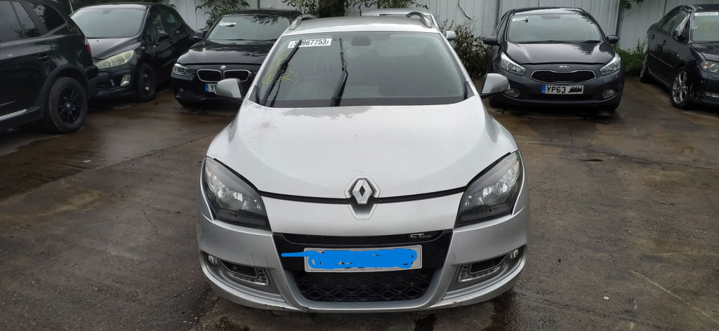 Dezmembrez Renault Megane 3 Combi [Fabr 2008-2015]