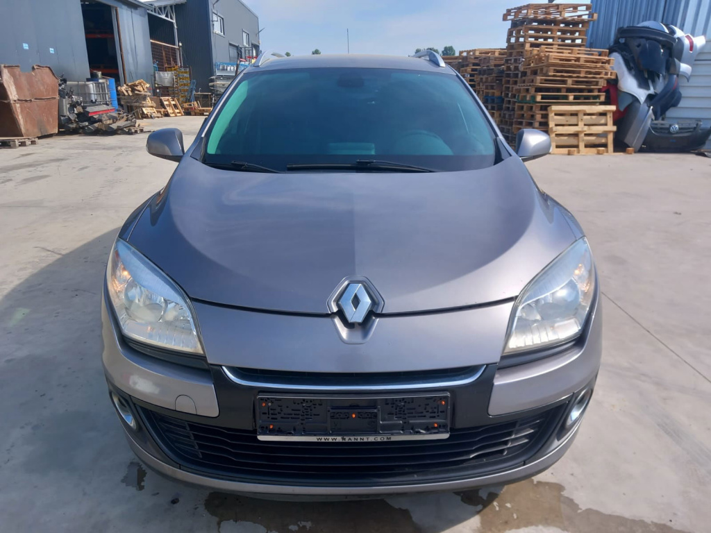 Dezmembrez Renault Megane 3 Combi [Fabr 2008-2015]