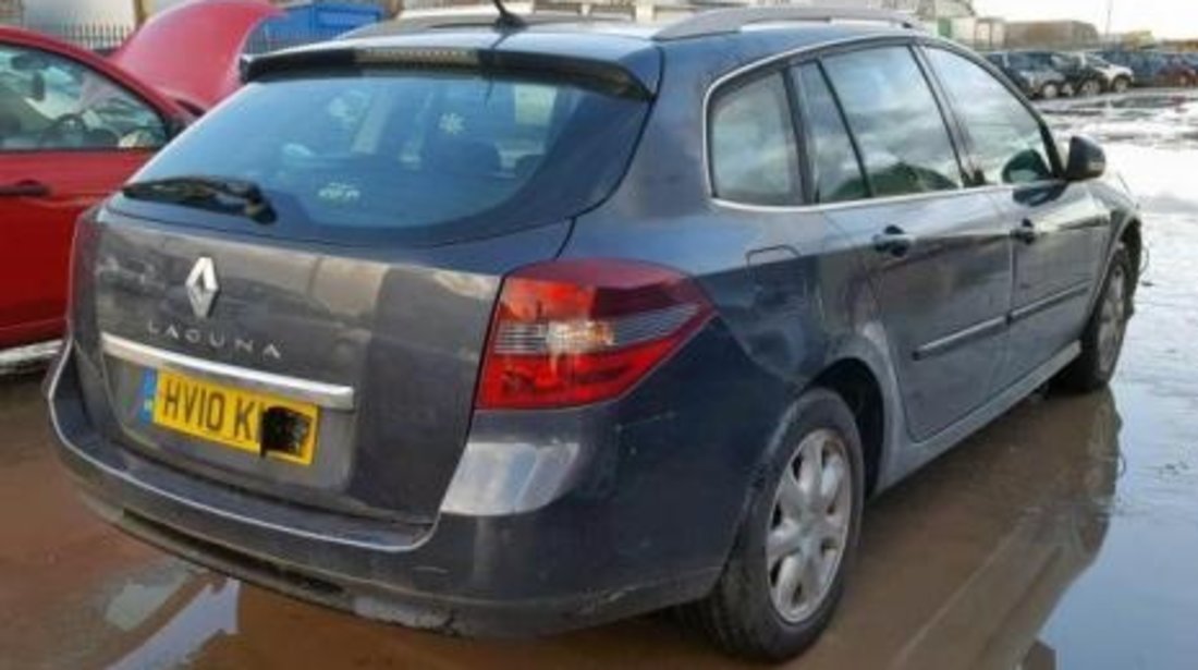 Dezmembrez Renault Megane 3 combi