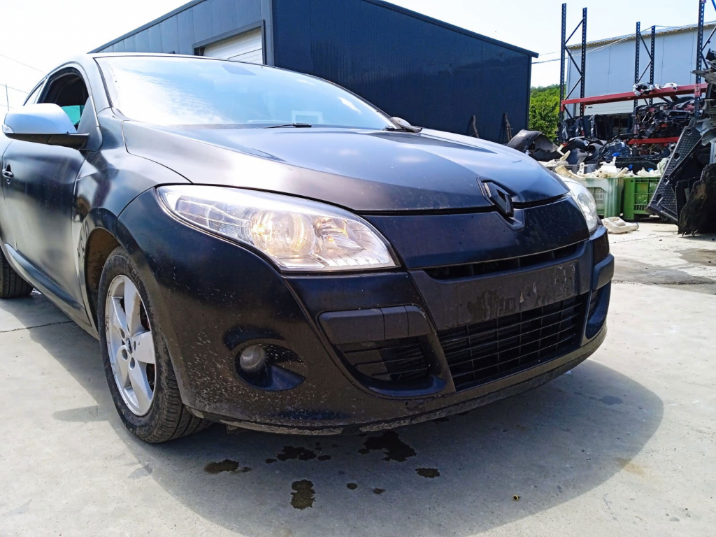 Dezmembrez Renault Megane 3 Coupe [Fabr 2010-2015]