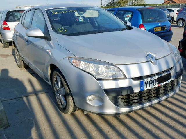 Dezmembrez Renault Megane 3 toate motorizarile (1.5 DCI, 1.6 benz)