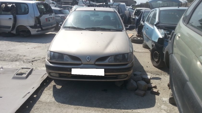 Dezmembrez RENAULT MEGANE , an fabr. 1997, 1.9D