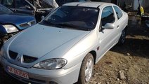 Dezmembrez Renault Megane coupe 1 9dci An 2000