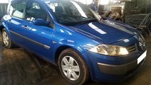 Dezmembrez Renault Megane II 2004,1.5D dCI, Euro 3