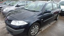 Dezmembrez Renault Megane II facelift, 2008,1.5D d...