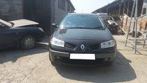 Dezmembrez Renault Megane II FL, E4 an fabr. 2008,...