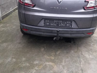 Dezmembrez Renault Megane III Estate 1.5 dCI K9K-A636 110 Cai Cutie Manuala 6 Trepte An 2012