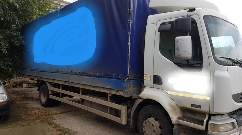 Dezmembrez renault midlum 180 220 dci orce piesă în stoc