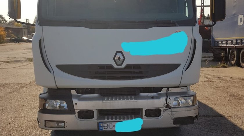 Dezmembrez renault midlum 180 220 dci orce piesă