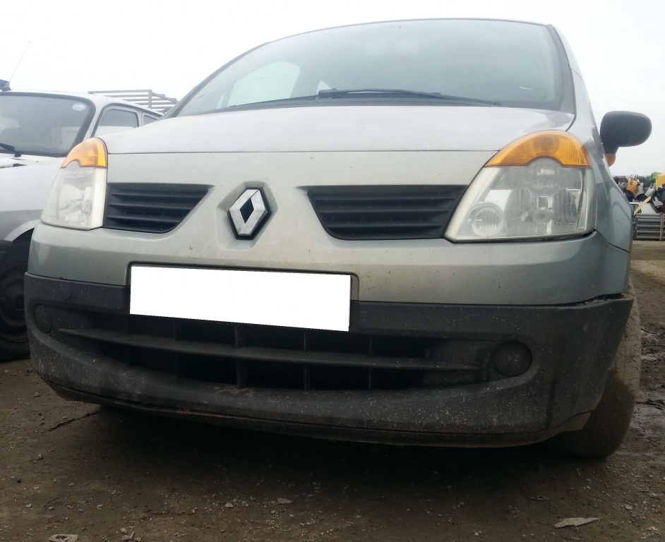 Dezmembrez Renault Modus, an fabr. 2004, 1.5DCI , Euro3