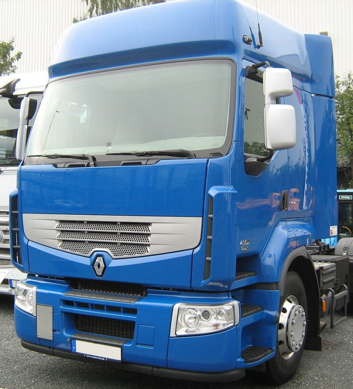 Dezmembrez Renault Premium 1996 - 2013 450 DXi DX111450 EC06 ( CP: 445, KW: 332, CCM: 10837 ) Motorina