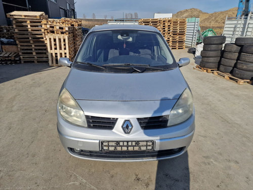 Dezmembrez Renault Scenic 1 [Fabr 1999-2003]