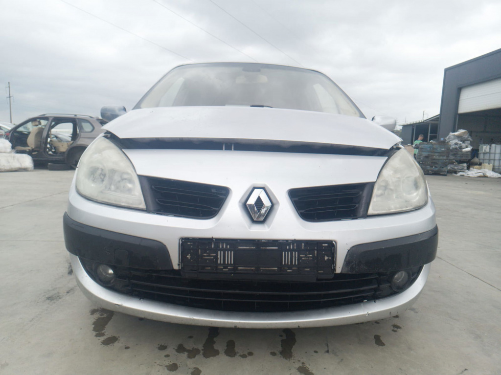 Dezmembrez Renault Scenic 2 [Fabr 2003-2008]