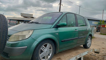 Dezmembrez Renault SCENIC 2 (JM0/1) 2003 - Prezent...