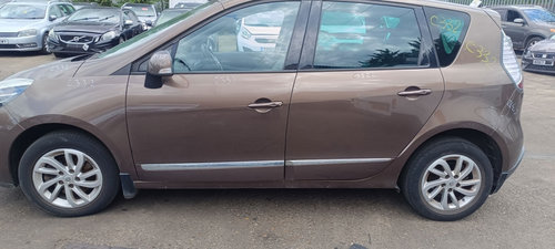 Dezmembrez Renault Scenic 3 (J95) Facelift [Fabr 2009-2015]