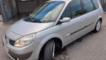 DEZMEMBREZ RENAULT SCENIG GRAND 2 1.9 DCI 130CAI F...