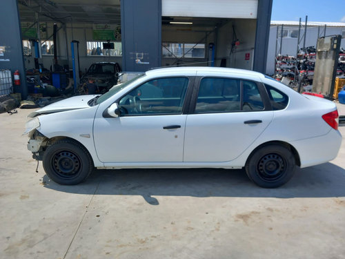 Dezmembrez Renault Symbol 2 / Thalia [Fabr 2008-2012]